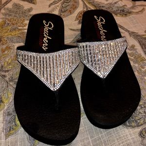 Skechers Yoga Foam Shoes